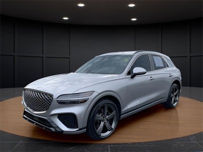 Certified 2024 Genesis GV70 3.5T Sport w/ Sport Advanced Package