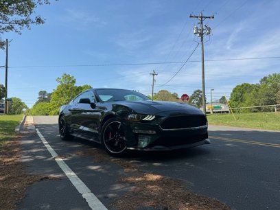 Used 2019 Ford Mustang Bullitt w/ Bullitt Electronics Package