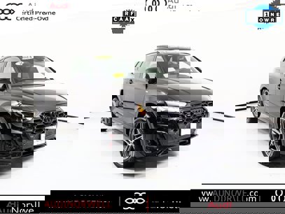Certified 2024 Audi Q5 e Prestige