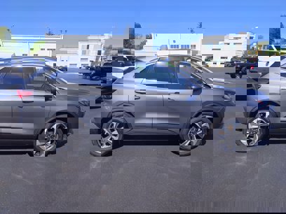 Used 2023 Ford Escape Platinum