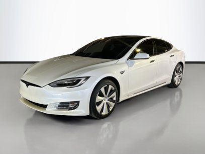 Used 2021 Tesla Model S Long Range