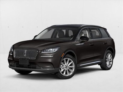 Used 2020 Lincoln Corsair Reserve