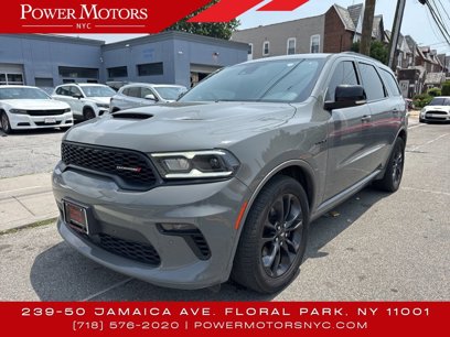 Used 2021 Dodge Durango R/T