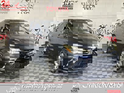 Used 2015 Toyota Camry SE