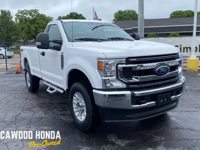 Used 2020 Ford F350 XLT
