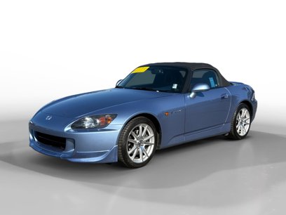 Used 2004 Honda S2000