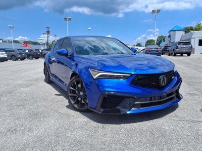 Used 2024 Acura Integra Type S