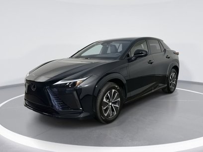 Used 2025 Lexus RZ 300e