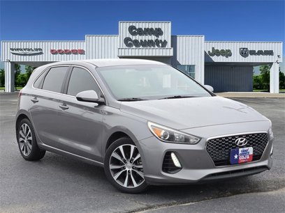 Used 2020 Hyundai Elantra GT