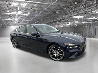Used 2023 Genesis G70 2.0T