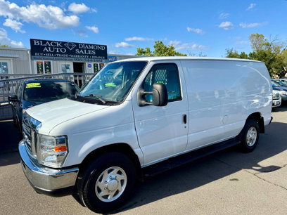 Used 2014 Ford E-250 and Econoline 250 w/ Power Group