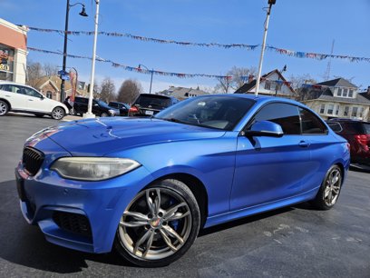Used 2015 BMW M235i xDrive Coupe