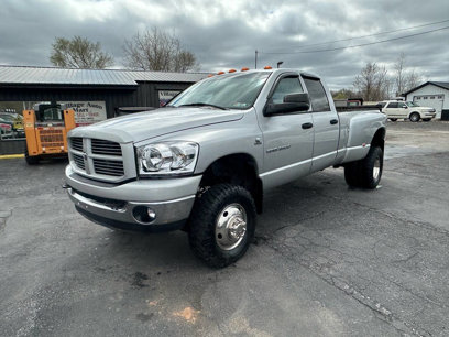 Used 2006 Dodge Ram 3500 Truck SLT