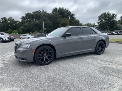 Used 2019 Chrysler 300 Touring w/ Sport Appearance Package
