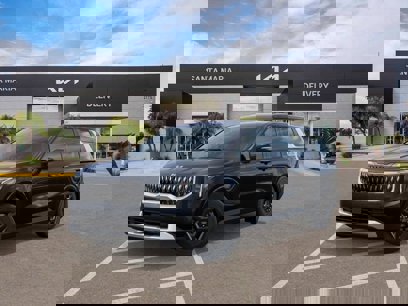 New 2026 Kia Carnival LX