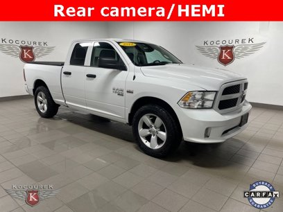Used 2022 RAM 1500 Express