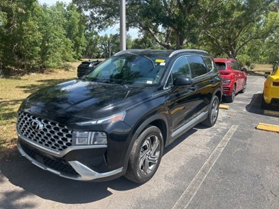Used 2021 Hyundai Santa Fe SEL