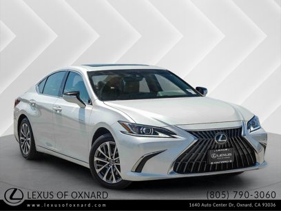 Certified 2024 Lexus ES 350