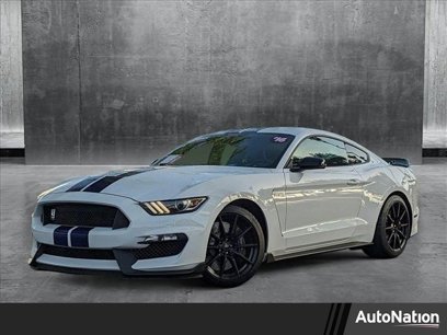Used 2016 Ford Mustang Shelby GT350 w/ Technology Package