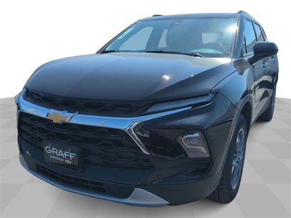 New 2025 Chevrolet Blazer LT w/ Convenience Package