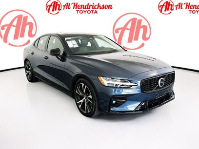 Used 2024 Volvo S60 B5 Core