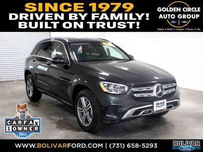 Used 2022 Mercedes-Benz GLC 300
