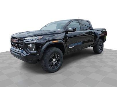 New 2024 GMC Canyon Elevation w/ Convenience Package