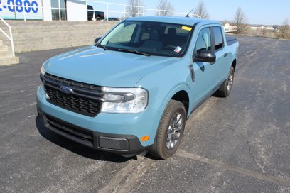 Used 2023 Ford Maverick XLT