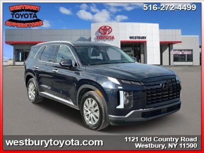 Used 2024 Hyundai Palisade SEL