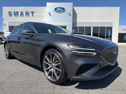 Used 2023 Genesis G70 2.0T