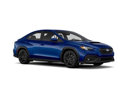 Used 2022 Subaru WRX Premium