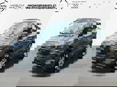 Used 2023 Ford Escape Active w/ Tech Pack #1