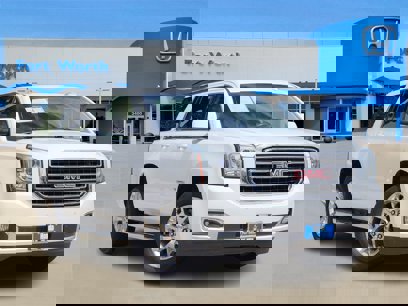 Used 2016 GMC Yukon SLE w/ Convenience Package