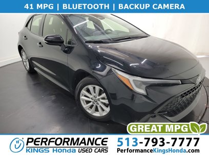 Used 2023 Toyota Corolla SE