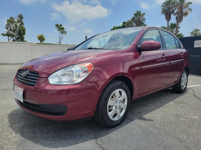 Used 2008 Hyundai Accent GLS