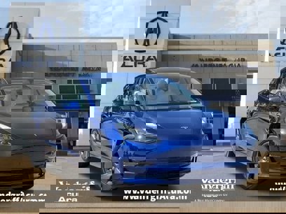Used 2023 Tesla Model 3 Standard Range