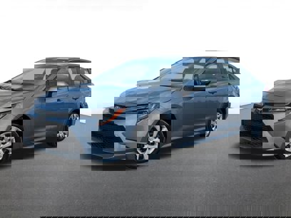 Used 2022 Toyota Corolla LE