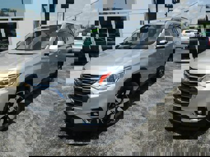 Used 2019 Chevrolet Traverse LT w/ LT Premium Package
