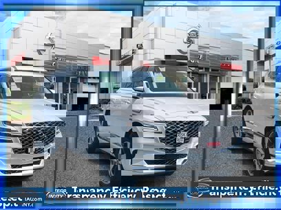 Used 2023 Genesis GV80 3.5T