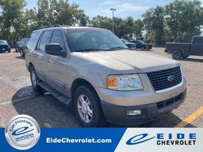 Used 2006 Ford Expedition XLT