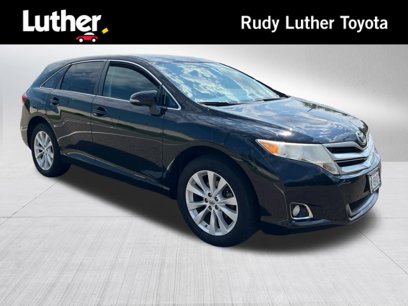 Used 2015 Toyota Venza LE