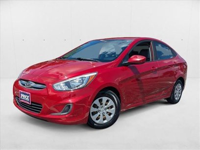 Used 2016 Hyundai Accent SE