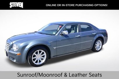 Used 2006 Chrysler 300 C w/ Navigation & Sound Group II