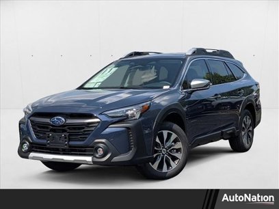 New 2025 Subaru Outback Touring XT