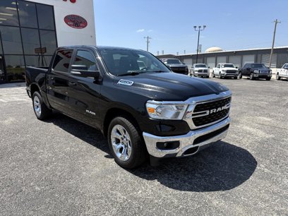 Used 2022 RAM 1500 Lone Star