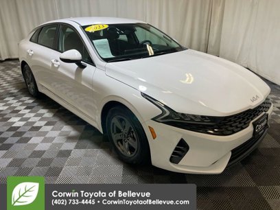 Used 2023 Kia K5 LXS