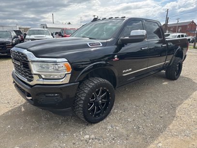 Used 2019 RAM 2500 Limited