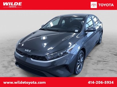 Used 2024 Kia Forte LXS