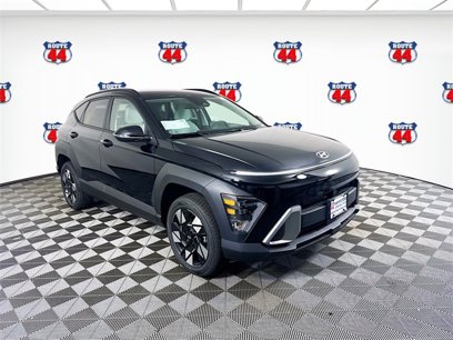 New 2025 Hyundai Kona SEL