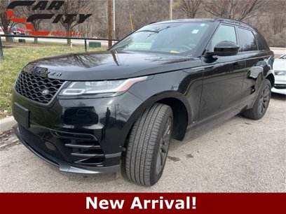 Used 2019 Land Rover Range Rover Velar R-Dynamic SE